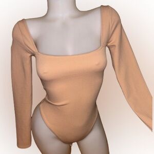 PrettyLittleThing Bodysuit